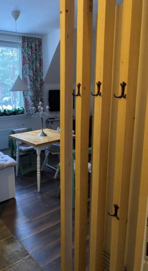 Apartman Jin